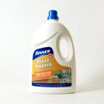 PROTECTOR CONCENTRADO PISOS DE MADERA 1.900 ML