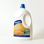 PROTECTOR CONCENTRADO PISOS DE MADERA 1.900 ML - Imagen 2