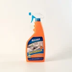 *QUITA GRASA 700ML MANDARINA