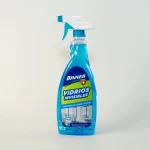 LIM.VIDRIOS Y ESPEJOS 3 EN 1 700ML INVI