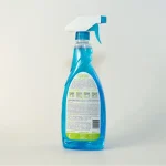LIM.VIDRIOS Y ESPEJOS 3 EN 1 700ML INVI - Imagen 2