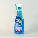 LIM.VIDRIOS Y ESPEJOS 3 EN 1 700ML INVI - Imagen 3