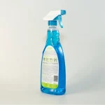LIM.VIDRIOS Y ESPEJOS 3 EN 1 700ML INVI - Imagen 5