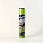 *LIMP.TAPICERIA 400ML EN ESPUMA AEROSOL