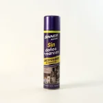 HOGAR SIN DAÑOS 400ML
