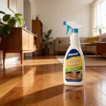 PROTECTOR MEZCLA PRECISA PISOS DE MADERA 700 ML - Imagen 5