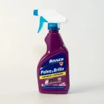 *POLVO-BRILLO 300ML FLOR DE PRIMAVERA
