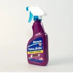 *POLVO-BRILLO 300ML FLOR DE PRIMAVERA - Imagen 4