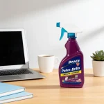 *POLVO-BRILLO 300ML FLOR DE PRIMAVERA - Imagen 5