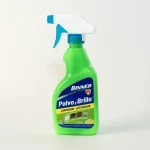 POLVO Y BRILLO CITRUS 300 ML