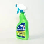 POLVO Y BRILLO CITRUS 300 ML - Imagen 2