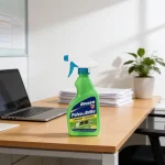 POLVO Y BRILLO CITRUS 300 ML - Imagen 5