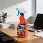*POLVO-BRILLO 300ML CEREZA - Imagen 5