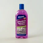 *SHAMP.500ML ALFOMBRAS/CORTINAS BOUQUET