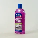 *SHAMP.500ML ALFOMBRAS/CORTINAS BOUQUET - Imagen 3