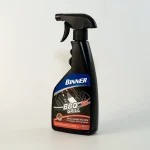 QUITAGRASA BBQ GRILL PARRILLA 500 ML - Imagen 2