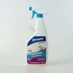 LIMPIADOR Y DESMANCHADOR JUNTAS DE CERAMICA 700 ML