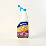 REMOVEDOR CERAS Y SELLANTES PISOS DE MADERA 700 ML