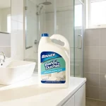 LIMPIADOR DESINFECTANTE BAÑOS Y DUCHAS 1 GL - Imagen 5