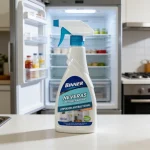 LIMPIADOR ANTIBACTERIAL DE NEVERAS 500 ML - Imagen 5