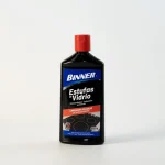 ESTUFAS CRISTAL TEMPLADO 240ML LIMP.DES