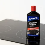 ESTUFAS CRISTAL TEMPLADO 240ML LIMP.DES - Imagen 5