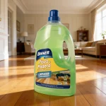 LIMPIADOR DE MANTEIMIENTO PISOS DE MADERA 1.900 ML - Imagen 5