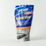 *QUITAGRASA MANDARINA 500ML DOY PACK