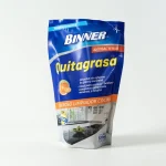 *QUITAGRASA MANDARINA 500ML DOY PACK - Imagen 4