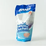 1226 BAÑOS Y DUCHAS 500ML  REPUESTO LIM - Imagen 3
