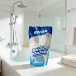 1226 BAÑOS Y DUCHAS 500ML  REPUESTO LIM - Imagen 5