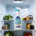 LIMPIADOR ANTIBACTERIAL DE NEVERAS 700ML - Imagen 5