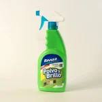 POLVO Y BRILLO CITRUS 500 ML