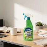 POLVO Y BRILLO CITRUS 500 ML - Imagen 2