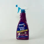 POLVO Y BRILLO FLORES DE PRIMAVERA 500 ML