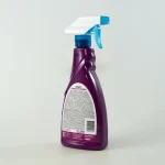POLVO Y BRILLO FLORES DE PRIMAVERA 500 ML - Imagen 2