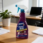 POLVO Y BRILLO FLORES DE PRIMAVERA 500 ML - Imagen 5