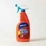 POLVO Y BRILLO CEREZA 500 ML