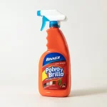 POLVO Y BRILLO CEREZA 500 ML - Imagen 2