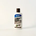 *LIMP.CUERO 300ML CON ACONDICIONADOR