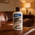 *LIMP.CUERO 300ML CON ACONDICIONADOR - Imagen 5