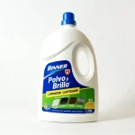 POLVO Y BRILLO CITRUS 1.900 ML