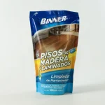 *PISOS MADERA LIMP MTTO 500ML DOYPACK