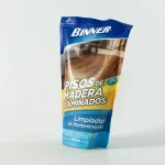 *PISOS MADERA LIMP MTTO 500ML DOYPACK - Imagen 2