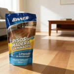 *PISOS MADERA LIMP MTTO 500ML DOYPACK - Imagen 5