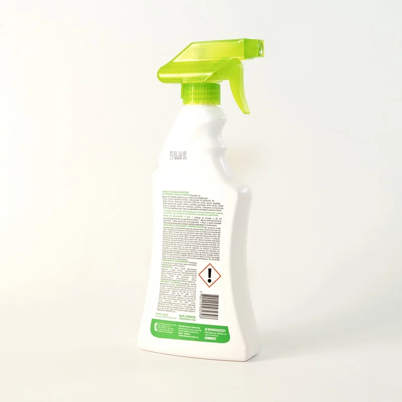 *QUITAGRASA COCINAS PERFECTAS 500ML USO - Imagen 5