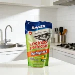 *QUITAGRASA COCINAS PERF.500ML REPUESTO - Imagen 5