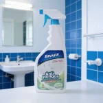 REMOVEDOR DE MANCHAS Y HONGOS 700 ML - Imagen 5