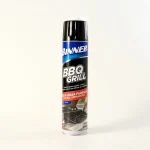 *QUITAGRASA 600ML BBQ GRILL AEROSOL
