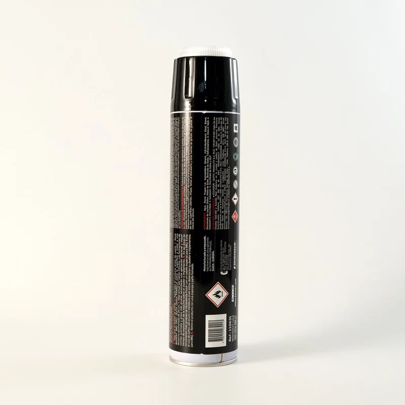 *QUITAGRASA 600ML BBQ GRILL AEROSOL - Imagen 2